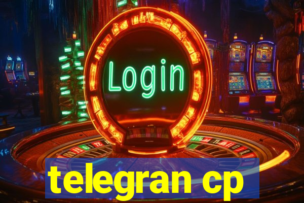 telegran cp